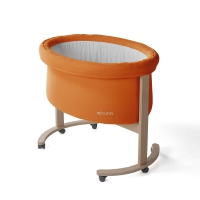 Berceau design Smart - Orange